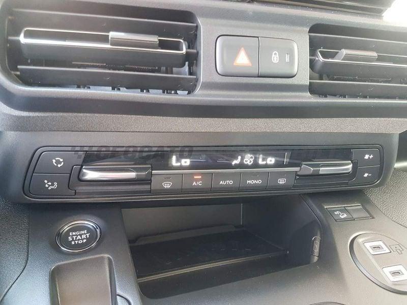 Peugeot Rifter Rifter 1.5 bluehdi GT s&s 130cv eat8