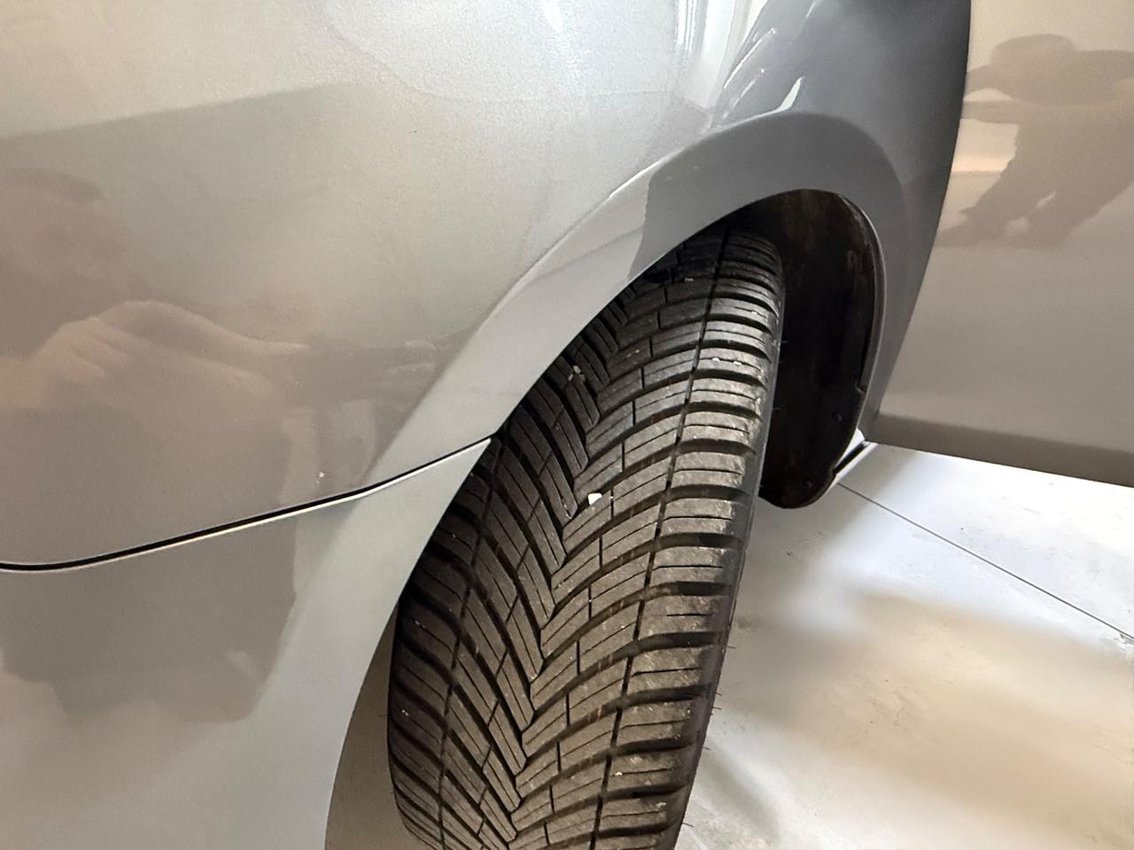 Volkswagen Golf Business 1.6 TDI 5p. Highline