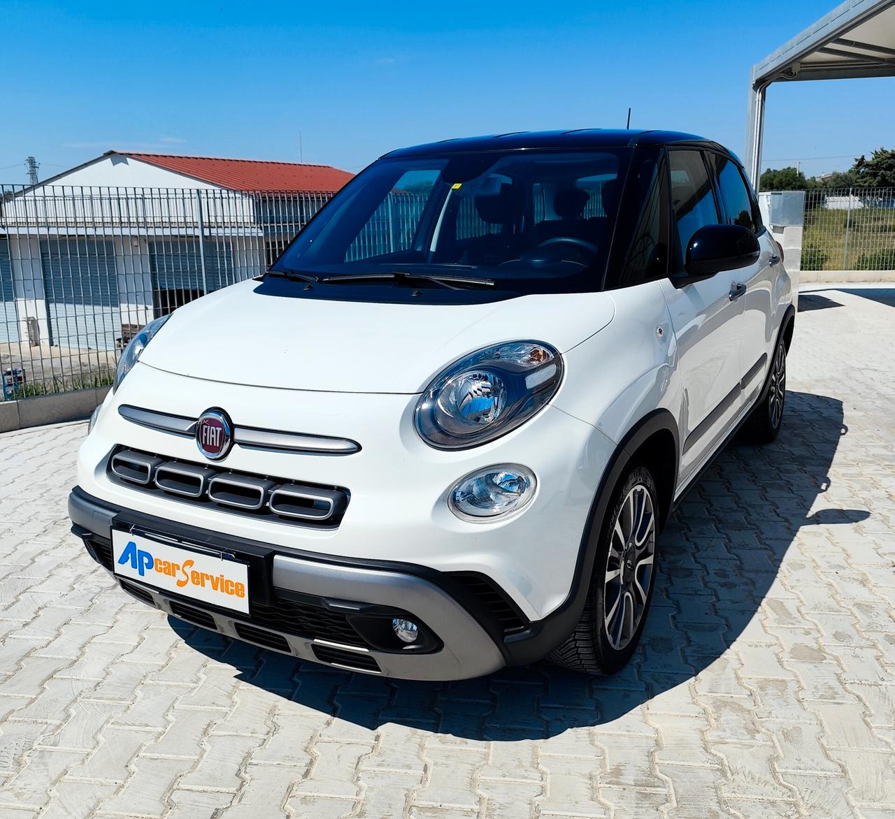 Fiat 500L 1.3 Multijet 95 CV Cross