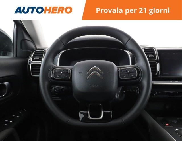 CITROEN C5 Aircross PureTech 130 S&S Feel