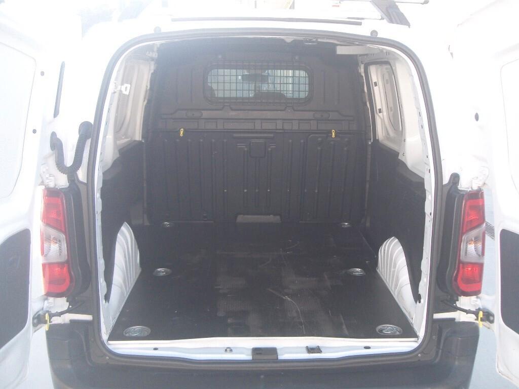 Toyota Proace City 1.5D 3 POSTI - 2021