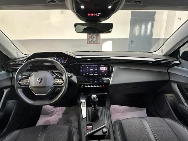 Peugeot 308 BlueHDi 130 S&S SW Allure Pack