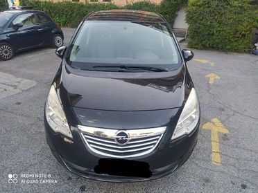 Opel Meriva Meriva II 2010 1.3 cdti ecoflex Cosmo 95cv