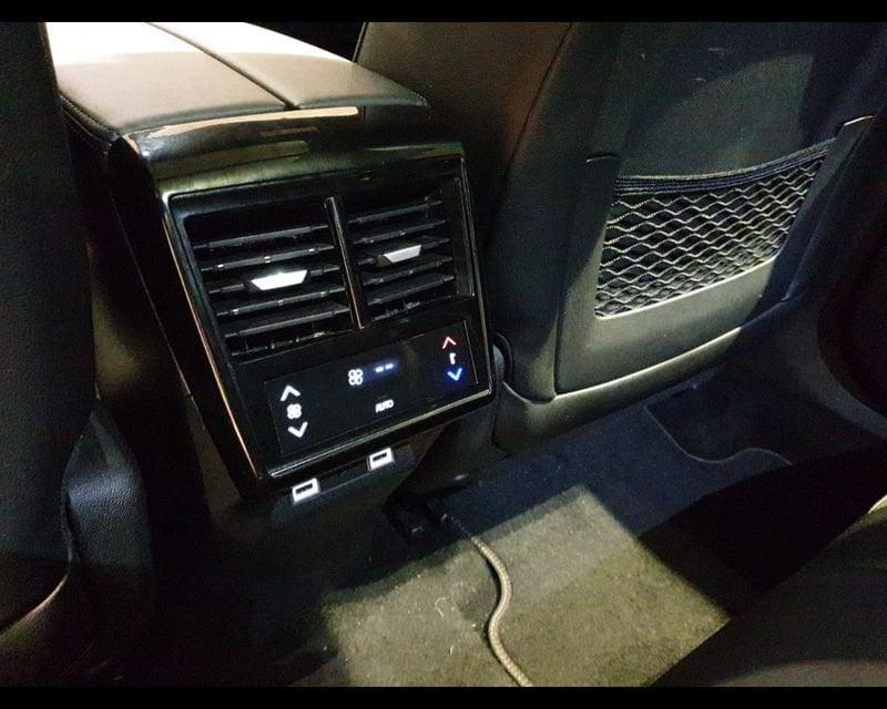 DS DS 7 Crossback BlueHDi 130 aut. Performance Line+