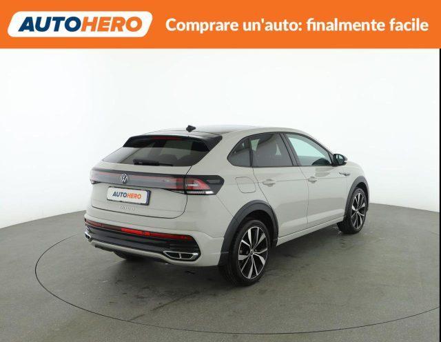 VOLKSWAGEN Taigo 1.0 TSI 110 CV DSG R-Line