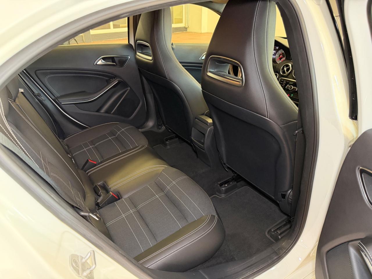 Mercedes-benz A 180 CDI Sport
