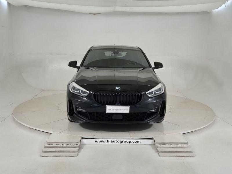 BMW Serie 1 F40 Diesel 116d Msport auto