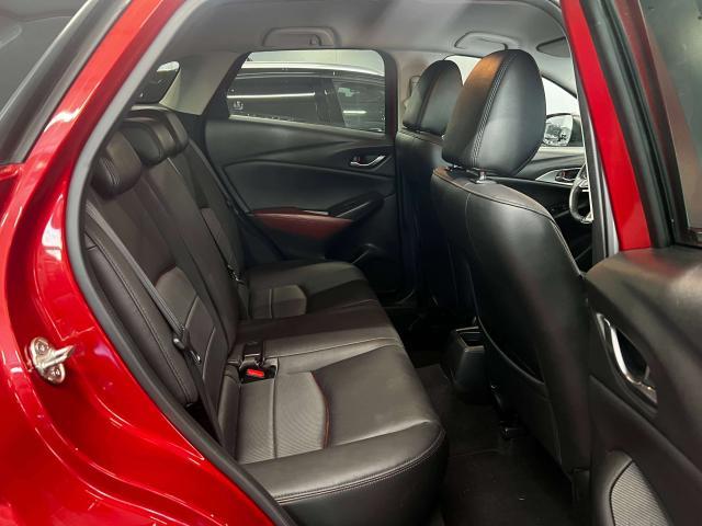 Mazda CX-3 CX-3 1.5d Exceed awd 105cv auto