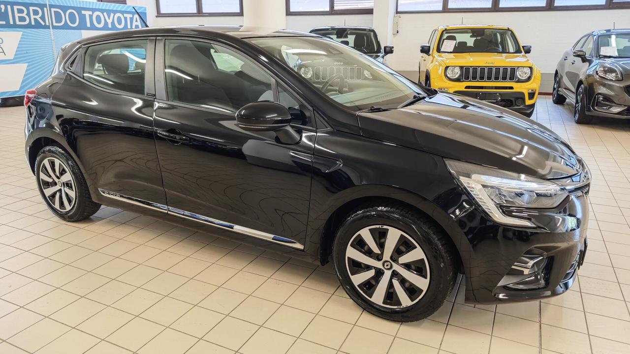 Renault Clio E-Tech 140 CV Zen