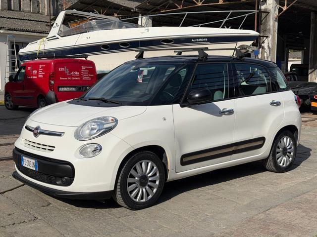 FIAT 500L 1.3 Multijet 95 CV Lounge GANCIO TRAINO