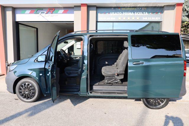 MERCEDES-BENZ Vito 2.0 114 CDI 9 POSTI PC Tourer Select Compact Navi