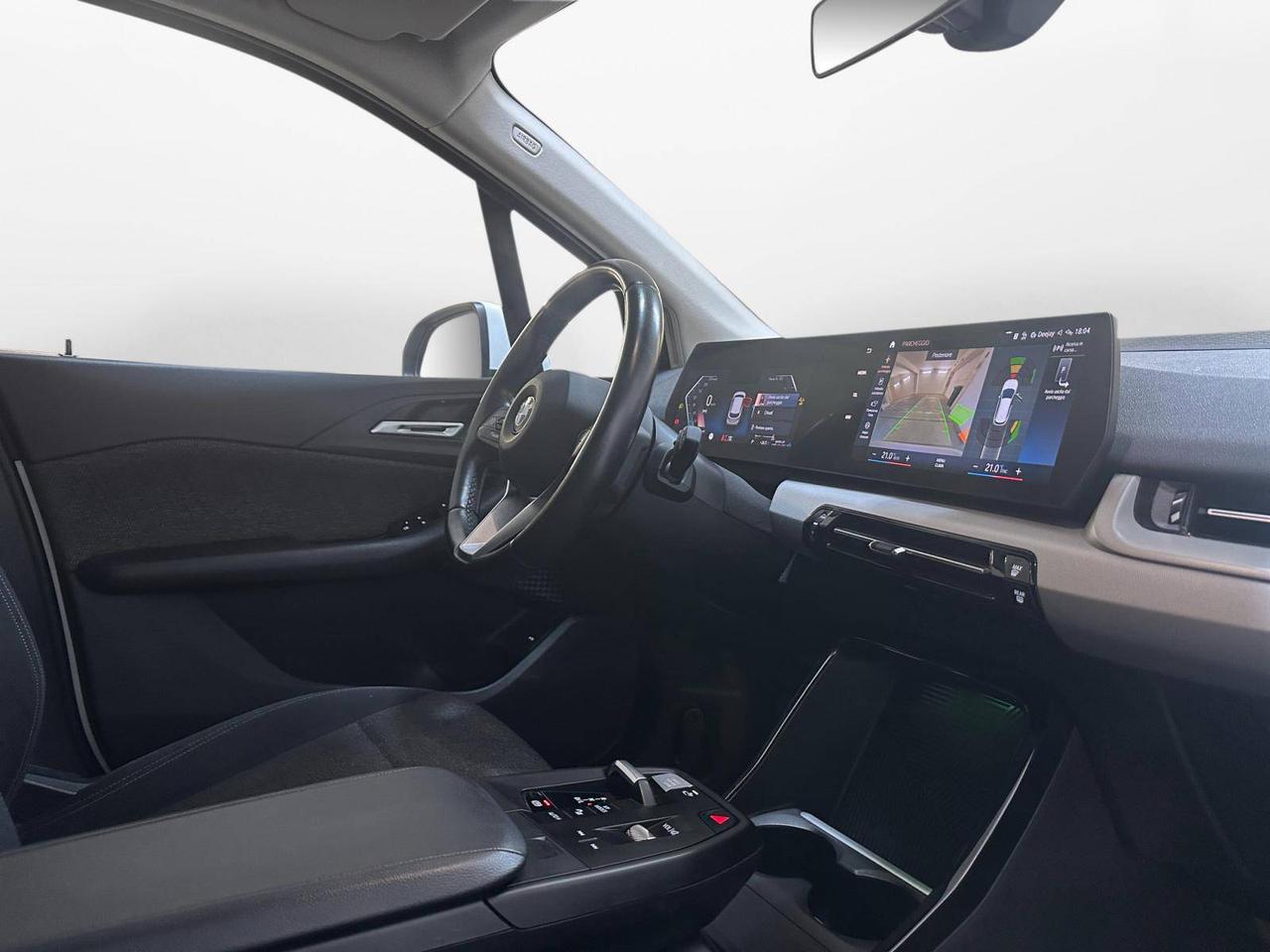 BMW Serie 2 218d Active Tourer