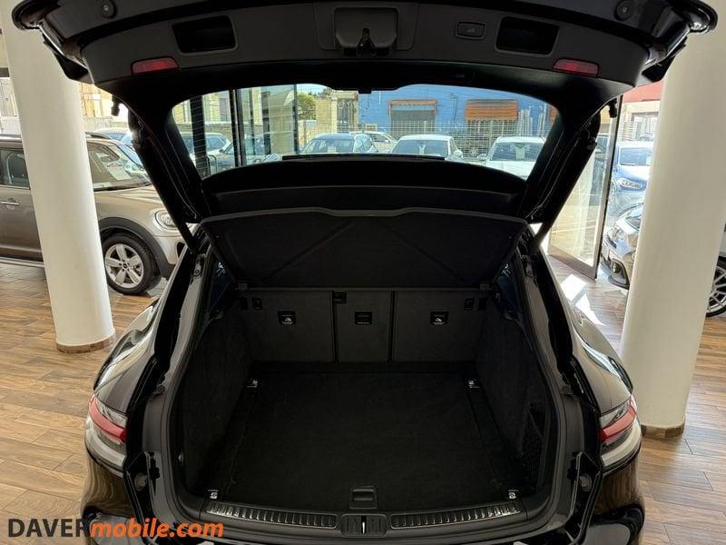 Porsche Macan Macan 2.0 245cv pdk