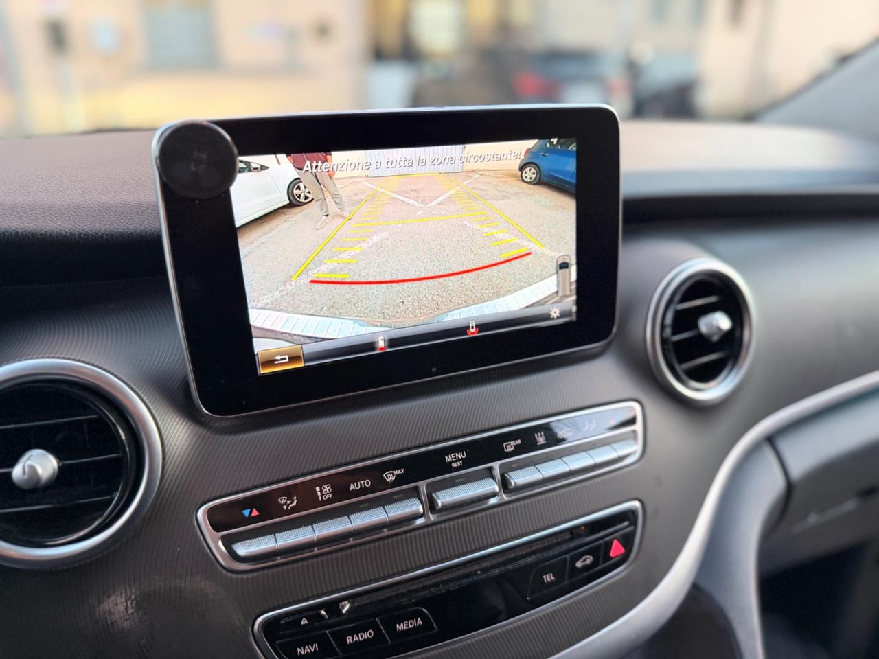 Mercedes-benz V 250d 190cv Executive Extralong 2019