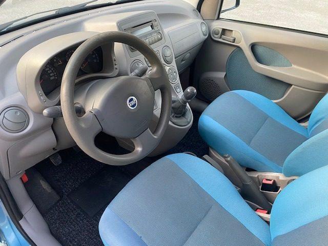 FIAT Panda 1.2 Emotion "NEOPATENTATI"