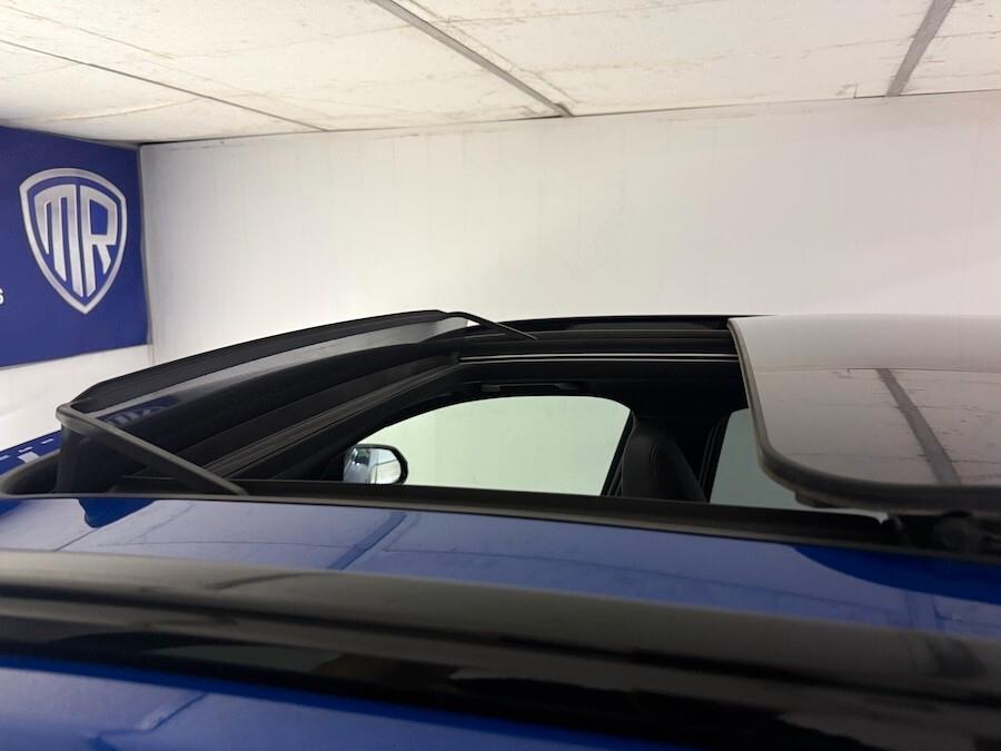 Bmw X1 sDrive 18d Msport Automatica