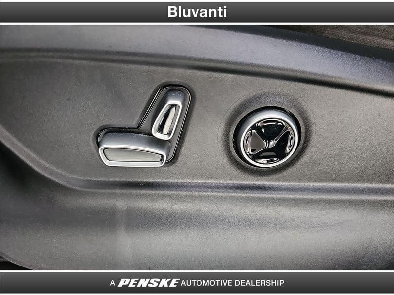 Maserati Grecale Grecale MHEV 250 CV AWD GT