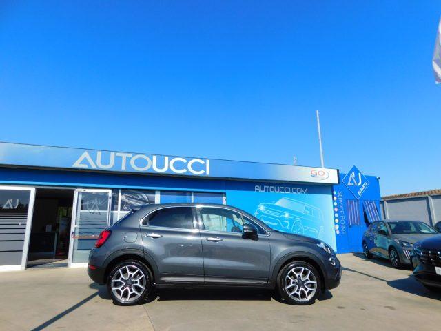 FIAT 500X 1.6 MultiJet 120 CV Cross
