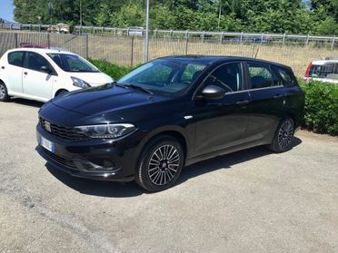 Fiat Tipo 1.6 Mjt S&S SW City Life 130cv