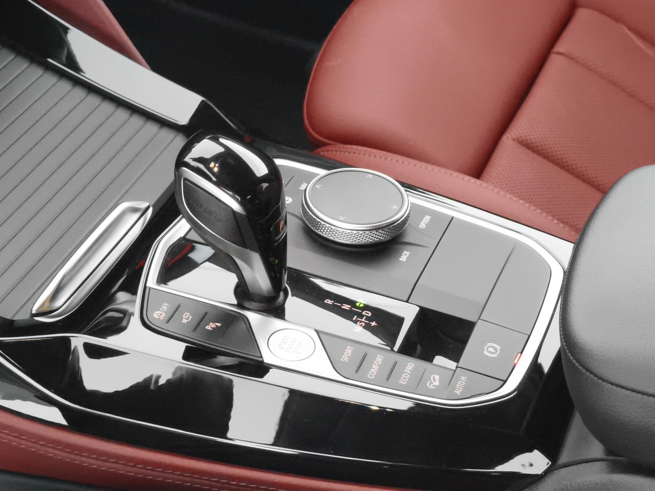 BMW X4 xDrive20d 48V MSport