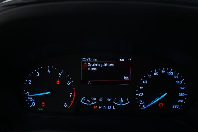 Ford Puma Titanium BZ861668 1.0 Mild Hybrid 125CV