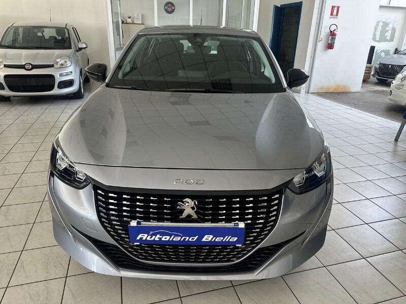 PEUGEOT 208 2ª serie 208 PureTech 100 Stop&Sta...