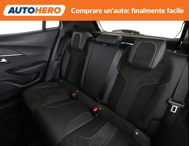 PEUGEOT 2008 PureTech 130 S&S GT Pack