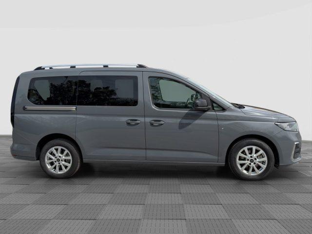 FORD Tourneo Connect Grand Tourneo Connect 2.0 EcoBlue 122 CV Powershif