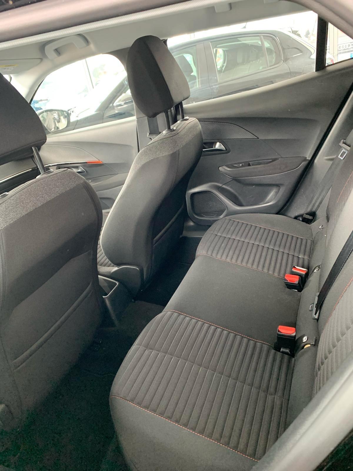 Peugeot 2008 PureTech 100 S&S Active Pack