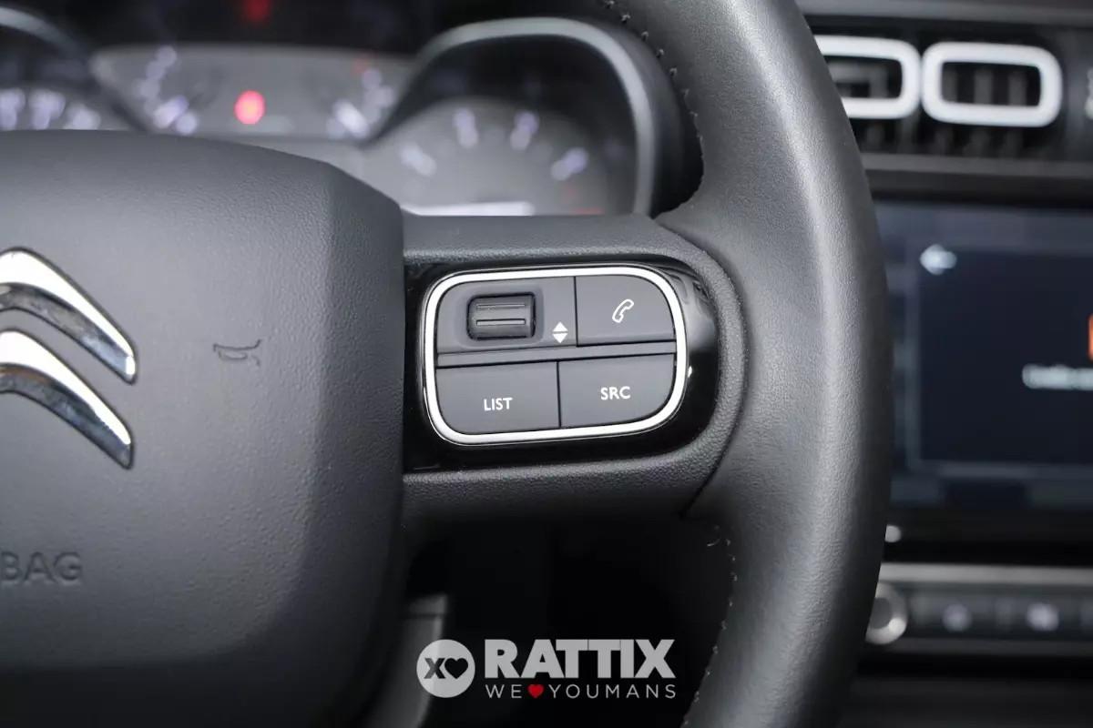 Citroen C3 Aircross 1.2 Puretech 130CV Shine Pack EAT6
