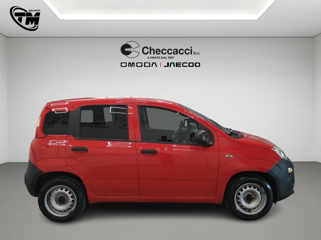 Fiat Panda 1.0 GSE S&S Hybrid Pop Van 2 posti *iva eslusa*