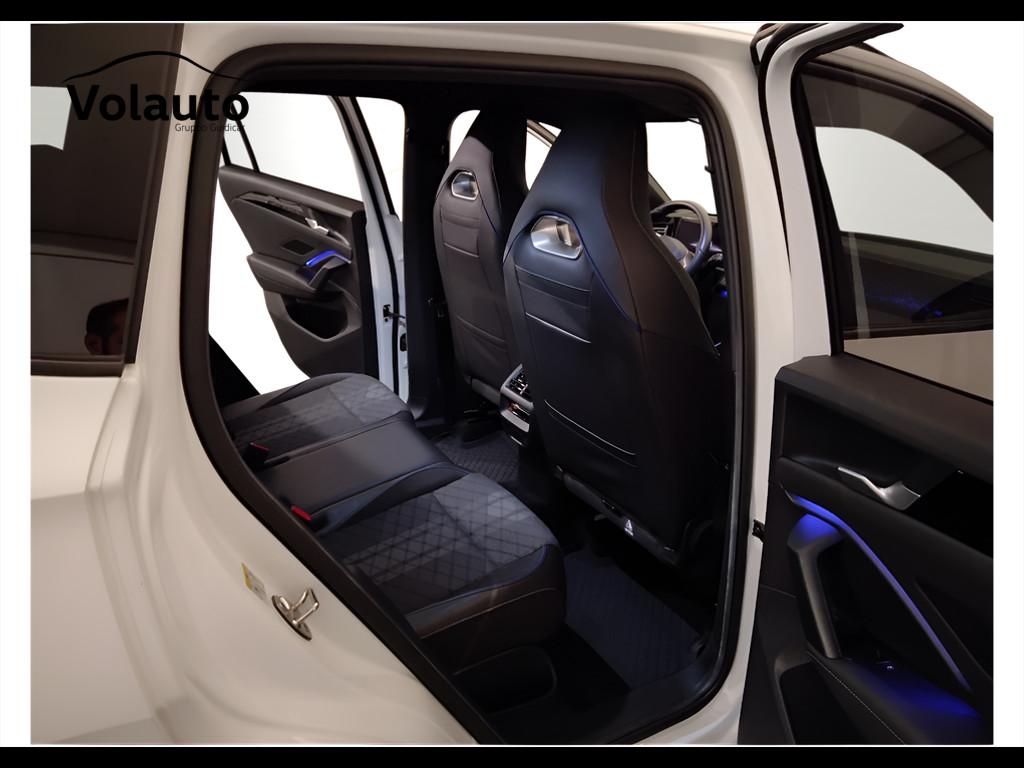 VOLKSWAGEN Tiguan III 2024 - Tiguan 1.5 etsi R-Line 150cv dsg