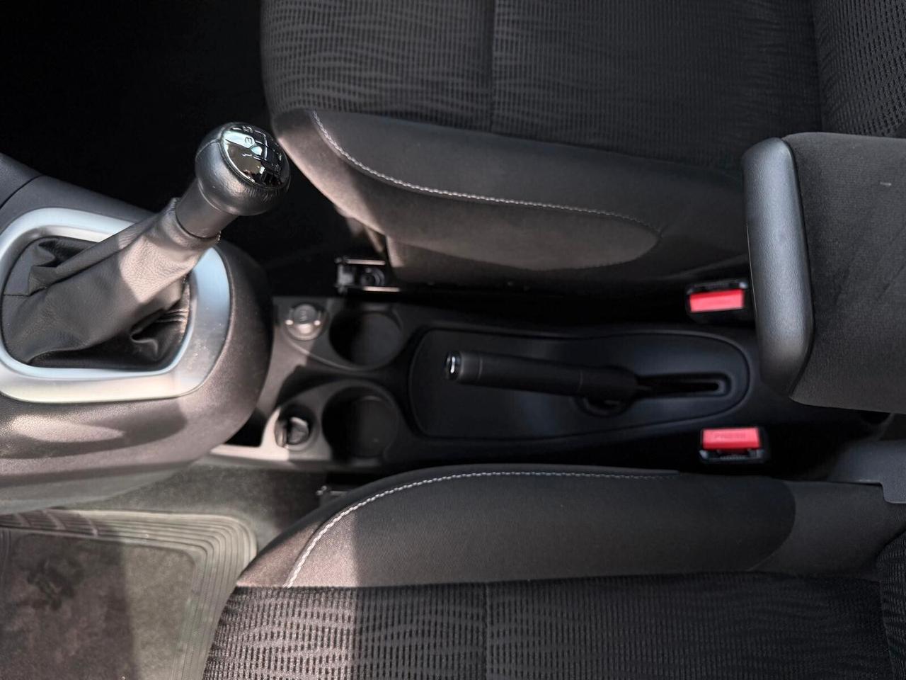 Citroen C3 Picasso BlueHDi 100 Exclusive