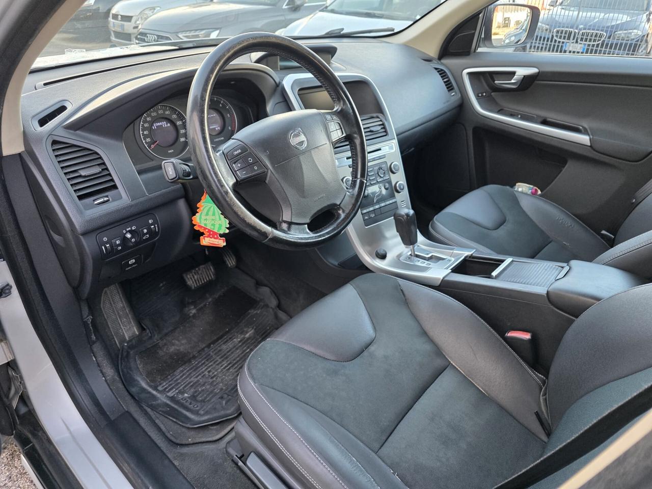 Volvo XC 60 XC60 D5 AWD 2009