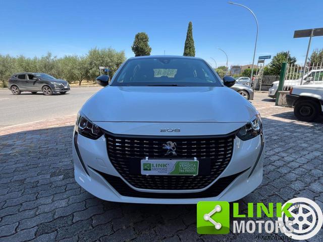 PEUGEOT 208 PureTech 100 Stop&Start 5 porte Allure Pack