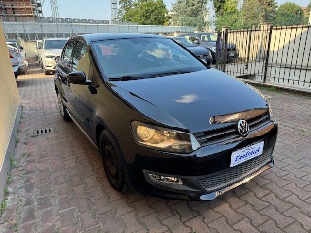VOLKSWAGEN Polo 1.2 70 CV 5p. Comfortline