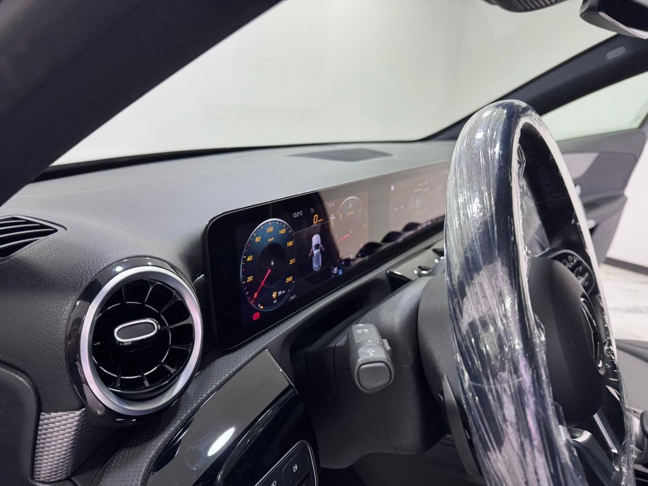 Mercedes-benz A 180 d Automatic SPORT-GARANTITA-2023