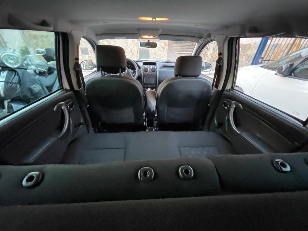 Dacia Duster 1.6 110CV 4x2 GPL Lauréate