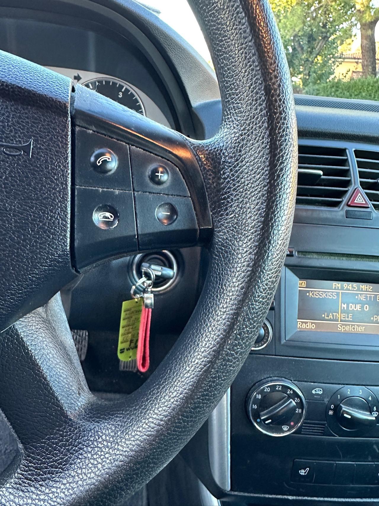 Mercedes-benz B 180 CDI Sport perfetta in tutto