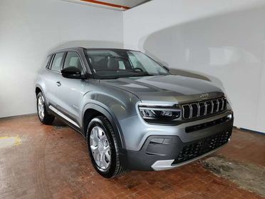 Jeep Avenger 1.2 e-hybrid 100cv Altitude Edct6 36 Rate 194,07