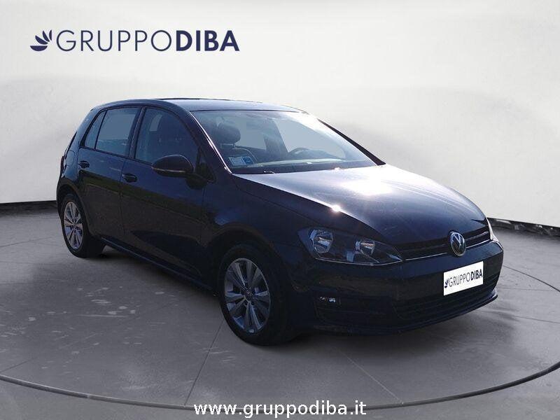 Volkswagen Golf VII 2013 Benzina 5p 1.2 tsi comfortline