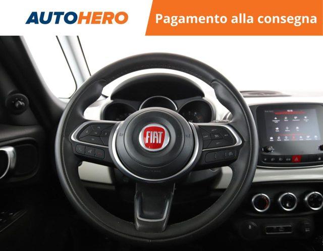 FIAT 500L 1.4 95 CV City Cross
