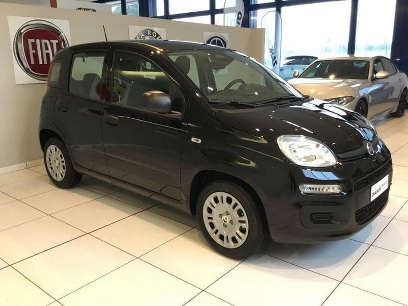 FIAT Panda S9 1.0 Hybrid Panda - PROMO ROTT E TARGA FEBBRAIO