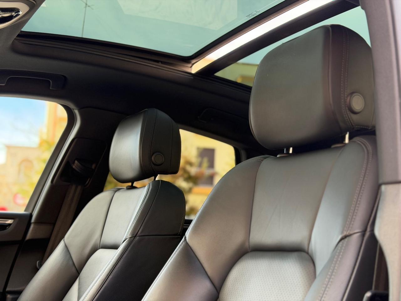 Porsche Macan S 3.0 V6 354 Cv TETTO SCARICHI PASM