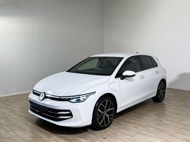 Volkswagen Golf 1.5 TSI eHybrid DSG 50 Years