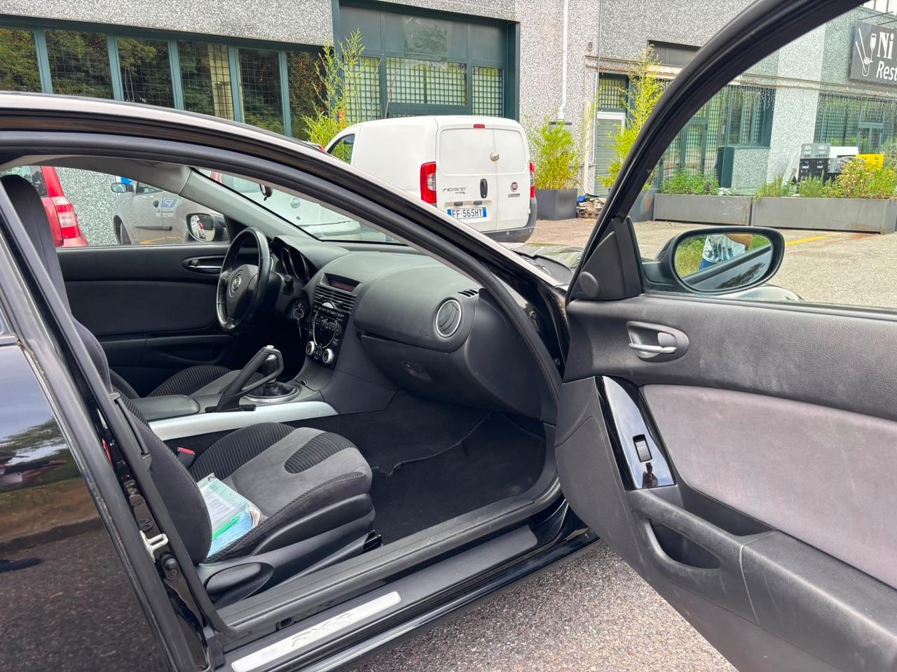 Mazda RX-8 1.3 179CV