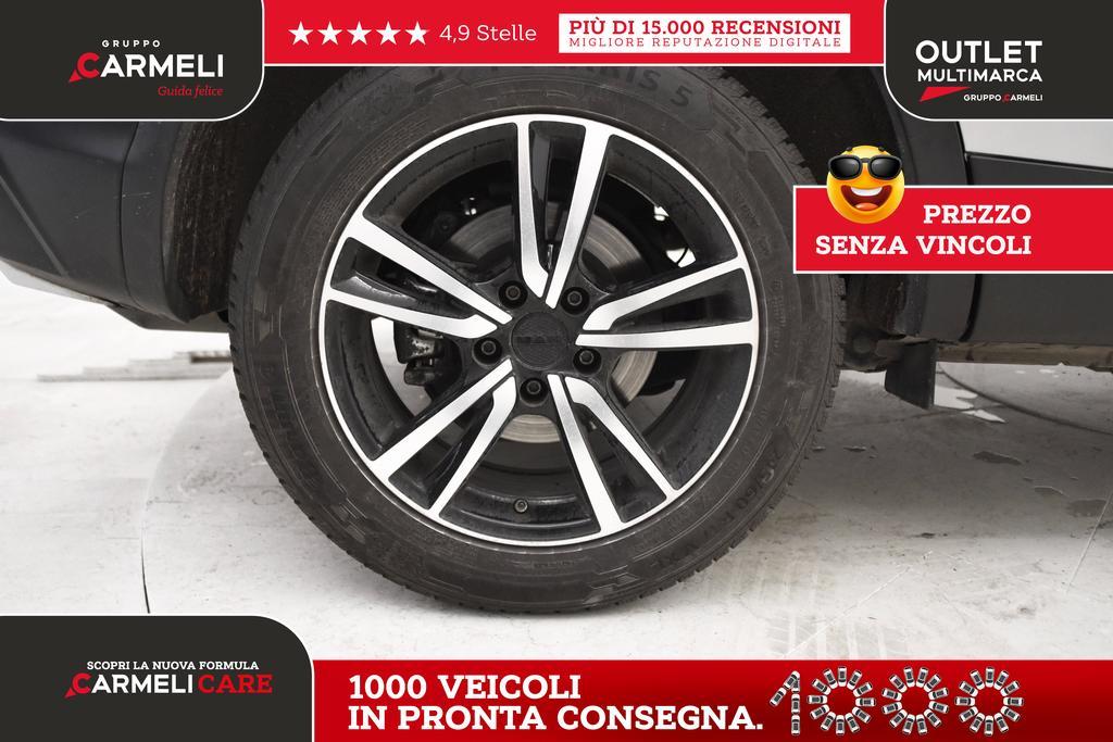 Nissan Qashqai 1.5 dCi N-Connecta 2WD DCT