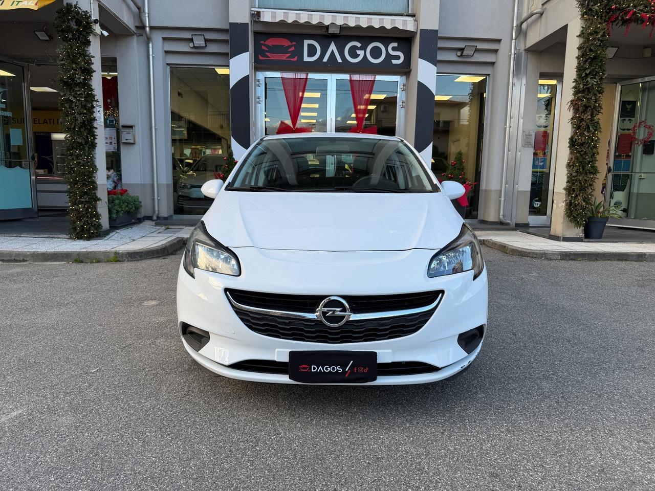 Opel Corsa 1.3 CDTI ecoFLEX Start&Stop 5 porte