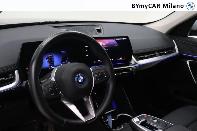 BMW iX1 30 xLine xDrive