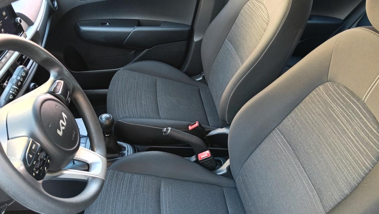 KIA PICANTO 1.0 B/GPL C. MADRE -PREZZO PROMO!
